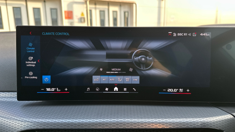 BMW M3 xDrive Competition M 4dr Step Auto Petrol Saloon